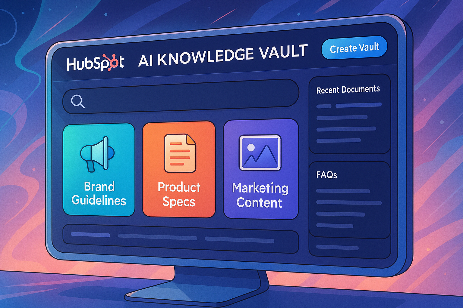 discover-hubspot-s-new-ai-knowledge-vault
